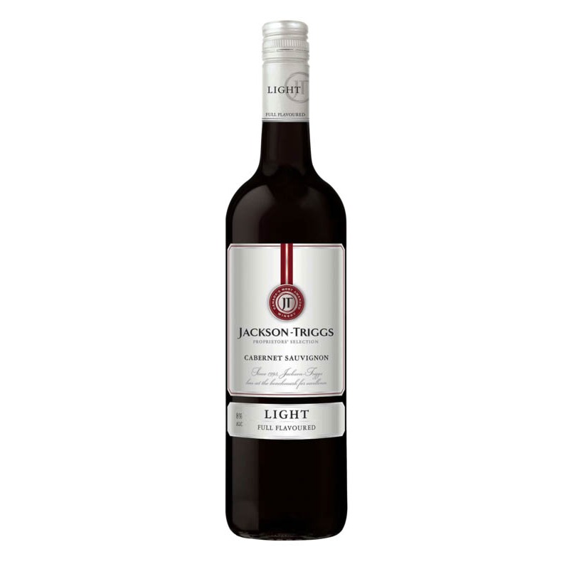Jackson Triggs Light Cabernet Sauvignon